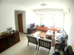 Blk 421 Casa Clementi (Clementi), HDB 3 Rooms #463189701